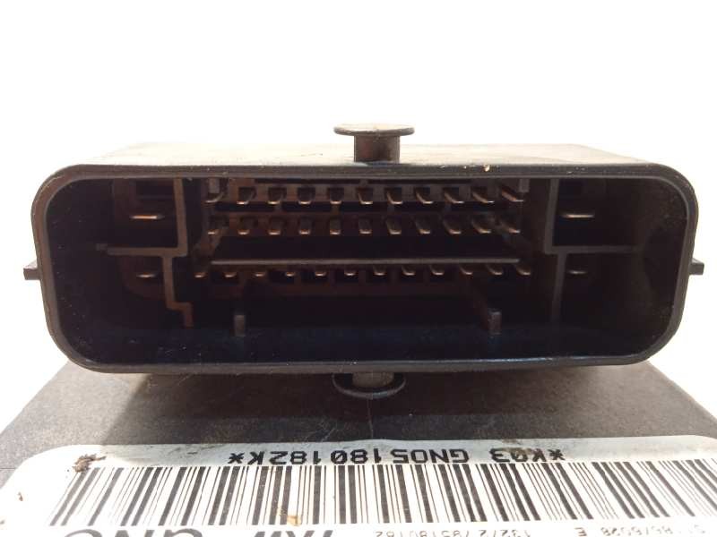 Recambio de abs para volkswagen passat berlina (3c2) edition plus referencia OEM IAM 3C0614109T 16705710K 16705910