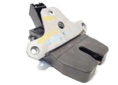 Recambio de cerradura maletero / porton para land rover evoque dynamic referencia OEM IAM 6H52A442A66AD LR072417 LR014184