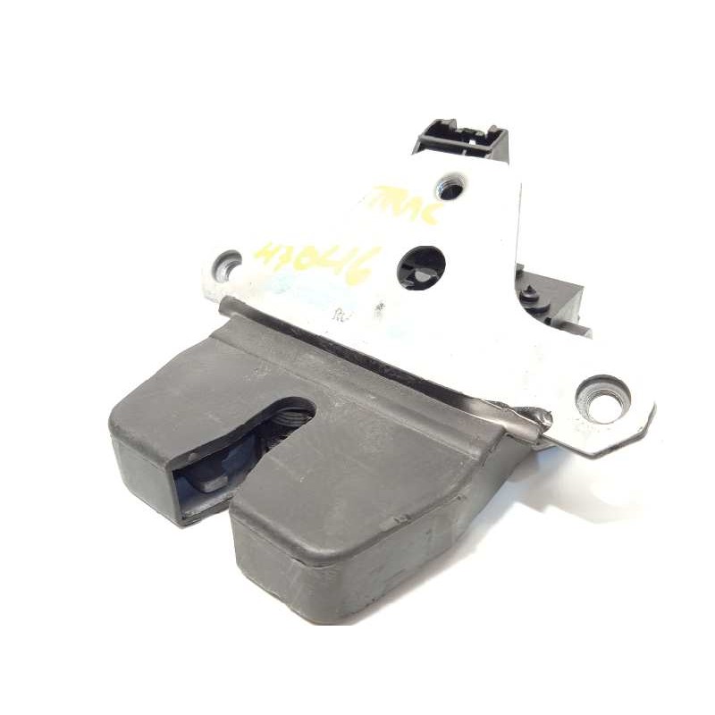 Recambio de cerradura maletero / porton para land rover evoque dynamic referencia OEM IAM 6H52A442A66AD LR072417 LR014184