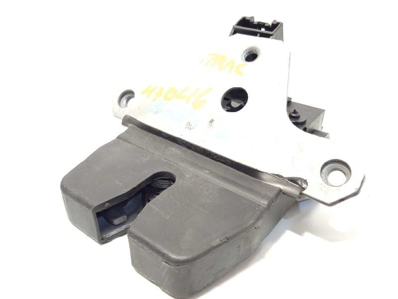 Recambio de cerradura maletero / porton para land rover evoque dynamic referencia OEM IAM 6H52A442A66AD LR072417 LR014184