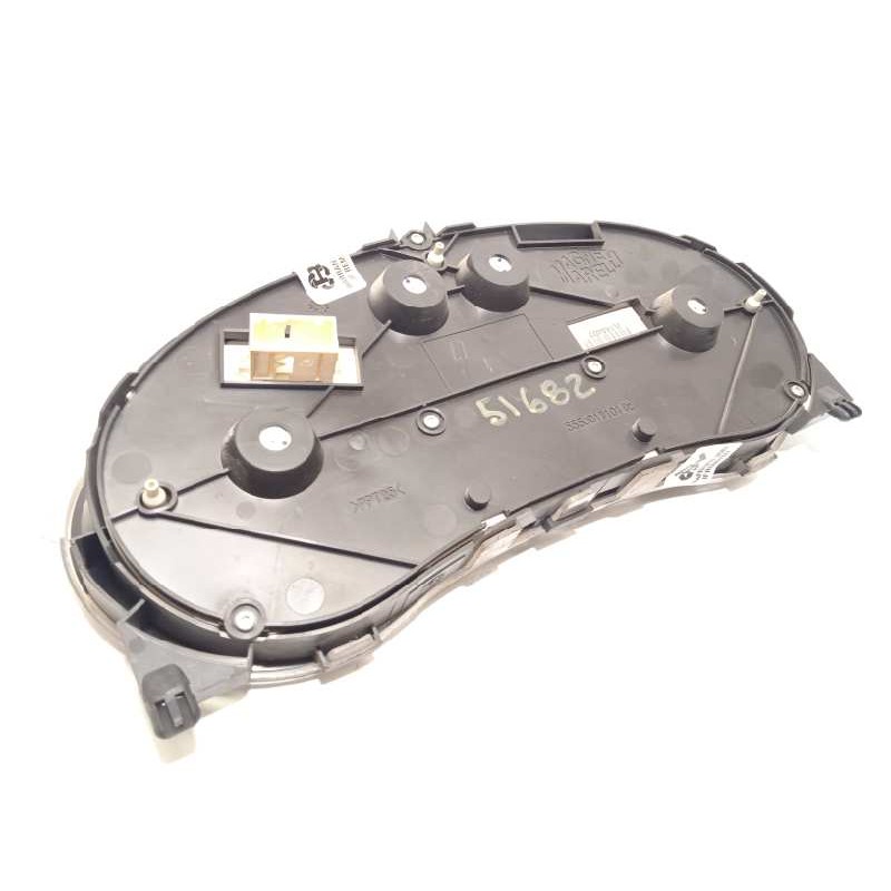 Recambio de cuadro instrumentos para peugeot expert kasten 2.0 hdi cat (rhk / dw10uted4) referencia OEM IAM 1401107680  