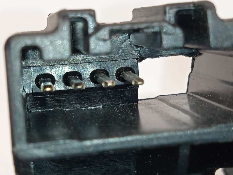 Recambio de cerradura maletero / porton para land rover evoque dynamic referencia OEM IAM 6H52A442A66AD LR072417 LR014184