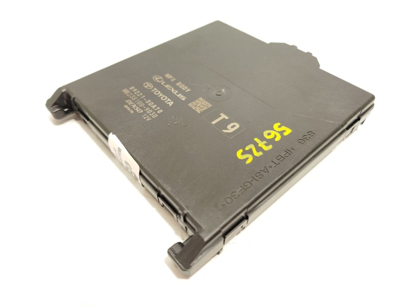 MODULO ELECTRONICO 892210DA70 2381009030