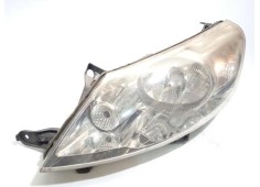 Recambio de faro izquierdo para peugeot expert kasten 2.0 hdi cat (rhk / dw10uted4) referencia OEM IAM 1400455580  89901161