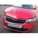 SKODA FABIA III (NJ3)