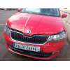 skoda fabia iii (nj3) del año 2015