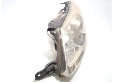Recambio de faro izquierdo para peugeot expert kasten 2.0 hdi cat (rhk / dw10uted4) referencia OEM IAM 1400455580  89901161 2