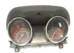 Recambio de cuadro instrumentos para land rover evoque dynamic referencia OEM IAM BJ3210849EF  LR034164 2