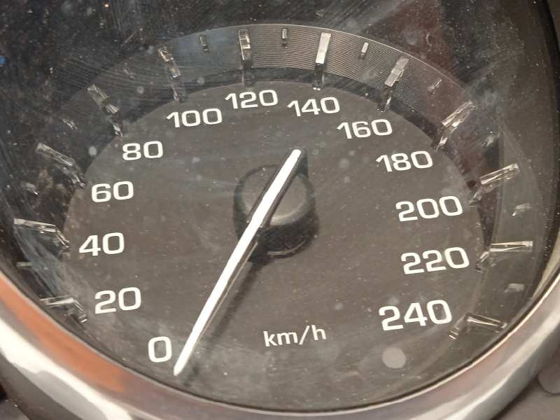 Recambio de cuadro instrumentos para land rover evoque dynamic referencia OEM IAM BJ3210849EF  LR034164