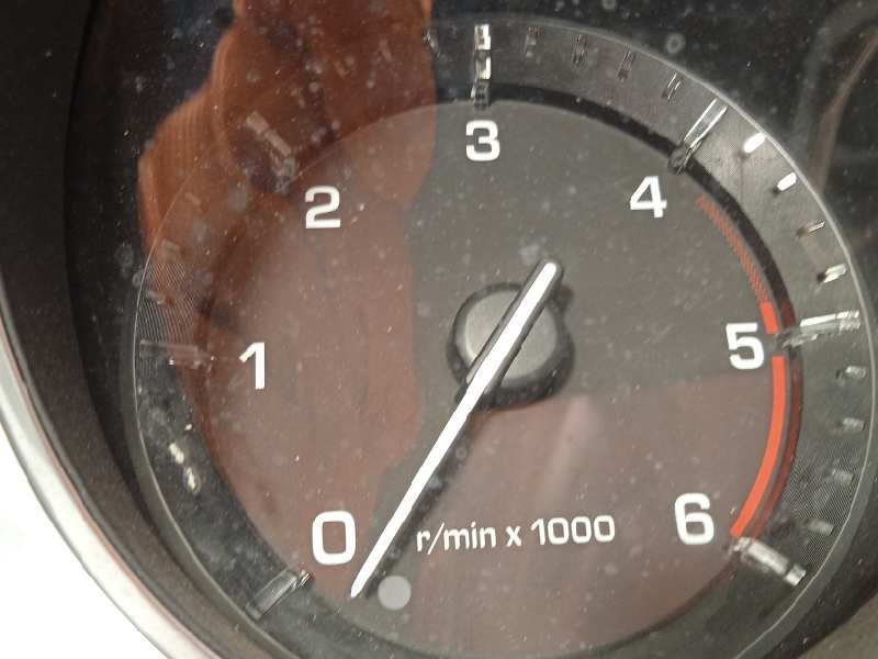 Recambio de cuadro instrumentos para land rover evoque dynamic referencia OEM IAM BJ3210849EF  LR034164