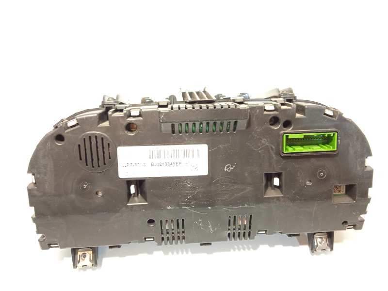 Recambio de cuadro instrumentos para land rover evoque dynamic referencia OEM IAM BJ3210849EF  LR034164