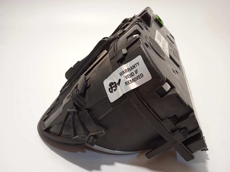 Recambio de cuadro instrumentos para land rover evoque dynamic referencia OEM IAM BJ3210849EF  LR034164