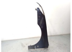 Recambio de aleta delantera izquierda para peugeot 607 (s2) ebano pack referencia OEM IAM 7840N8   2