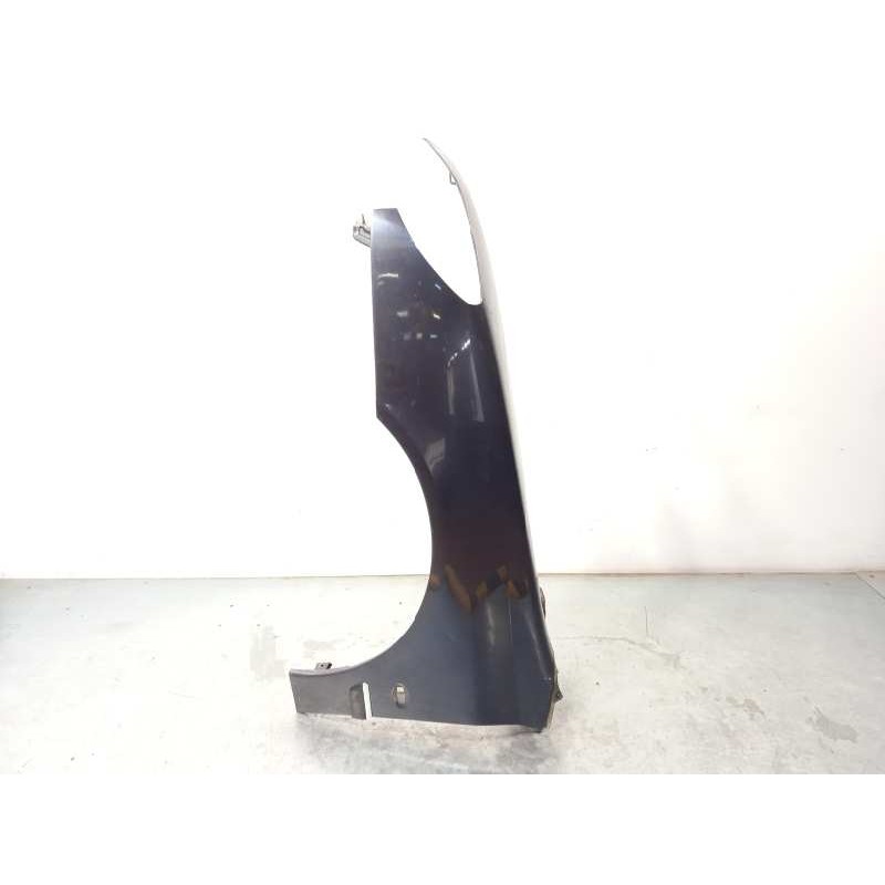 Recambio de aleta delantera izquierda para peugeot 607 (s2) ebano pack referencia OEM IAM 7840N8  