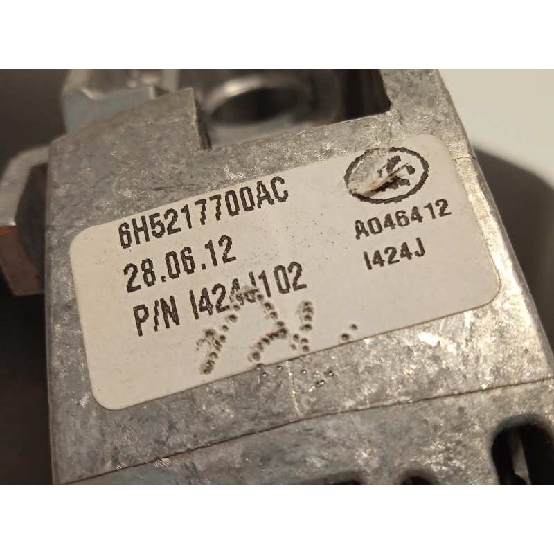 Recambio de espejo interior para land rover evoque dynamic referencia OEM IAM 6H5217700AC  LR031747