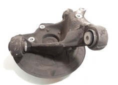 Recambio de mangueta trasera izquierda para mercedes-benz clase cla (w118) 200 d coupe referencia OEM IAM A2473502300  A24735600 2