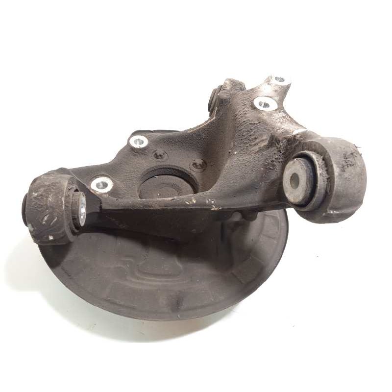 Recambio de mangueta trasera izquierda para mercedes-benz clase cla (w118) 200 d coupe referencia OEM IAM A2473502300  A24735600