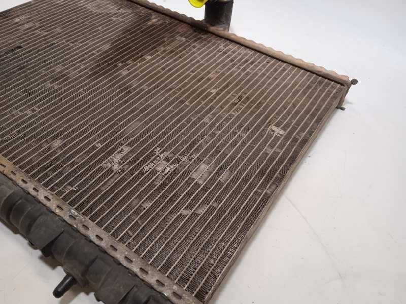 Recambio de radiador agua para peugeot expert kasten 2.0 hdi cat (rhk / dw10uted4) referencia OEM IAM 1498986080  