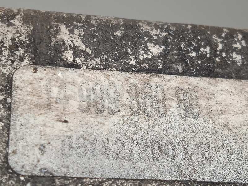 Recambio de radiador agua para peugeot expert kasten 2.0 hdi cat (rhk / dw10uted4) referencia OEM IAM 1498986080  