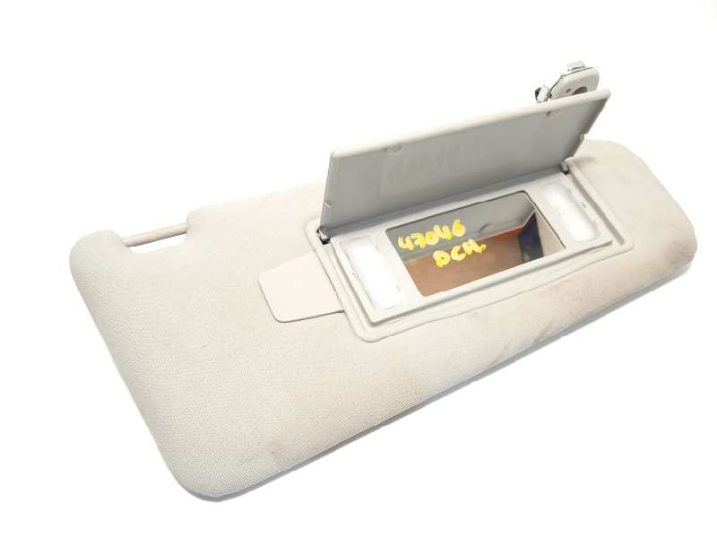 Recambio de parasol derecho para land rover evoque dynamic referencia OEM IAM LR032638  BJ3204100BB8LBM