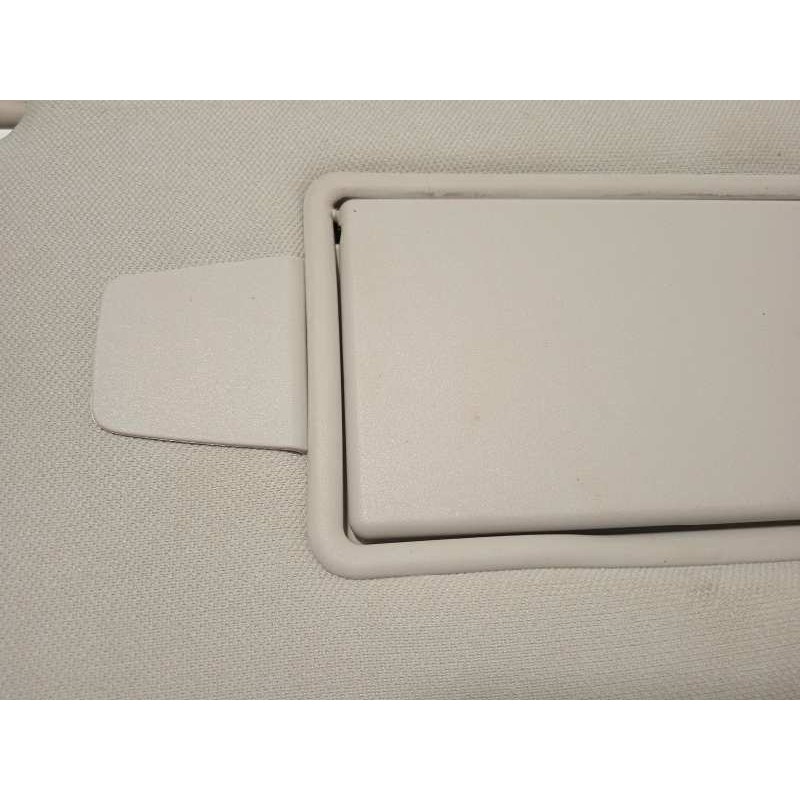 Recambio de parasol derecho para land rover evoque dynamic referencia OEM IAM LR032638  BJ3204100BB8LBM