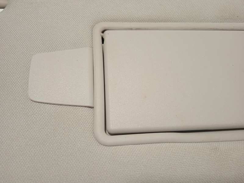 Recambio de parasol derecho para land rover evoque dynamic referencia OEM IAM LR032638  BJ3204100BB8LBM