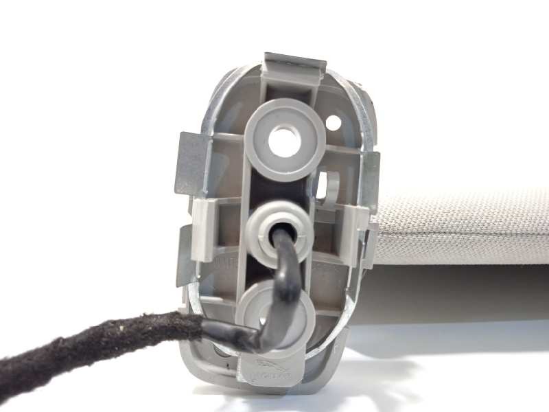 Recambio de parasol derecho para land rover evoque dynamic referencia OEM IAM LR032638  BJ3204100BB8LBM