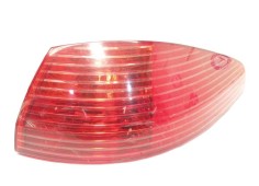 Recambio de piloto trasero derecho para peugeot 607 (s2) ebano pack referencia OEM IAM 6351N1   2