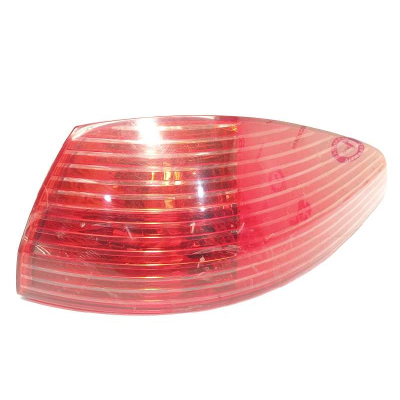 Recambio de piloto trasero derecho para peugeot 607 (s2) ebano pack referencia OEM IAM 6351N1  