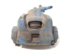 Recambio de pinza freno delantera izquierda para land rover evoque dynamic referencia OEM IAM LR015387   2