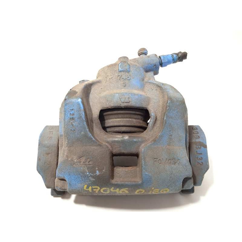 Recambio de pinza freno delantera izquierda para land rover evoque dynamic referencia OEM IAM LR015387  