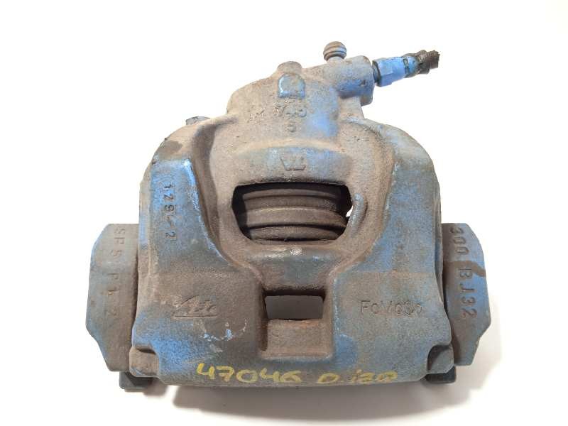 Recambio de pinza freno delantera izquierda para land rover evoque dynamic referencia OEM IAM LR015387  