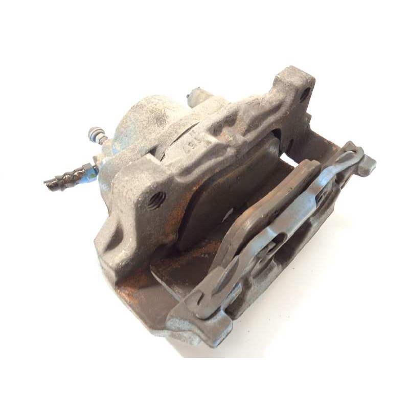 Recambio de pinza freno delantera izquierda para land rover evoque dynamic referencia OEM IAM LR015387  