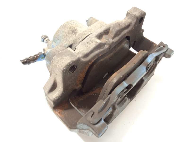 Recambio de pinza freno delantera izquierda para land rover evoque dynamic referencia OEM IAM LR015387  