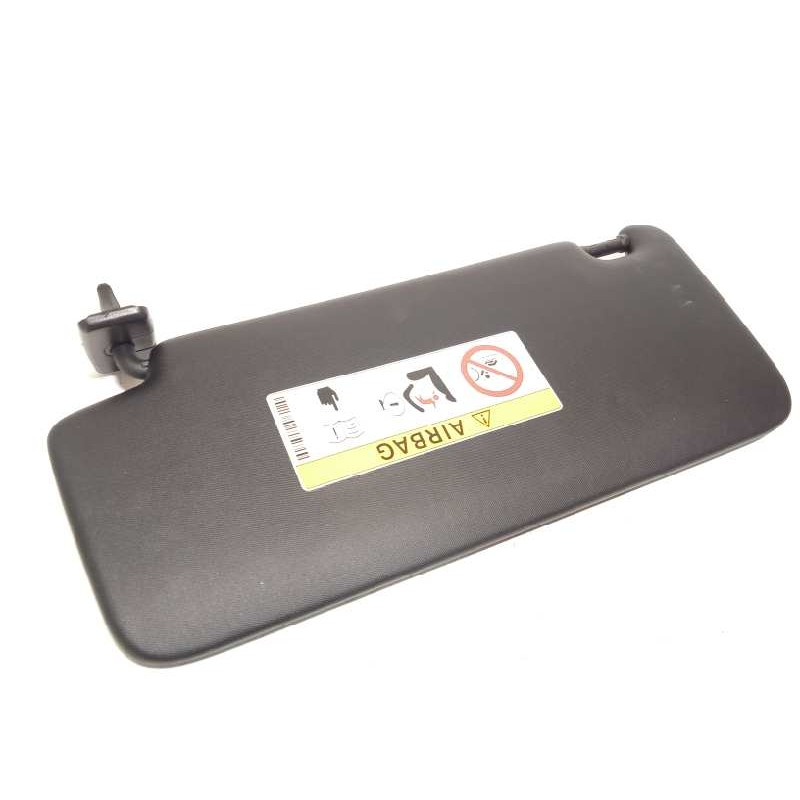 Recambio de parasol derecho para mercedes-benz clase cla (w118) 200 d coupe referencia OEM IAM A1778106200  A17781062009H03