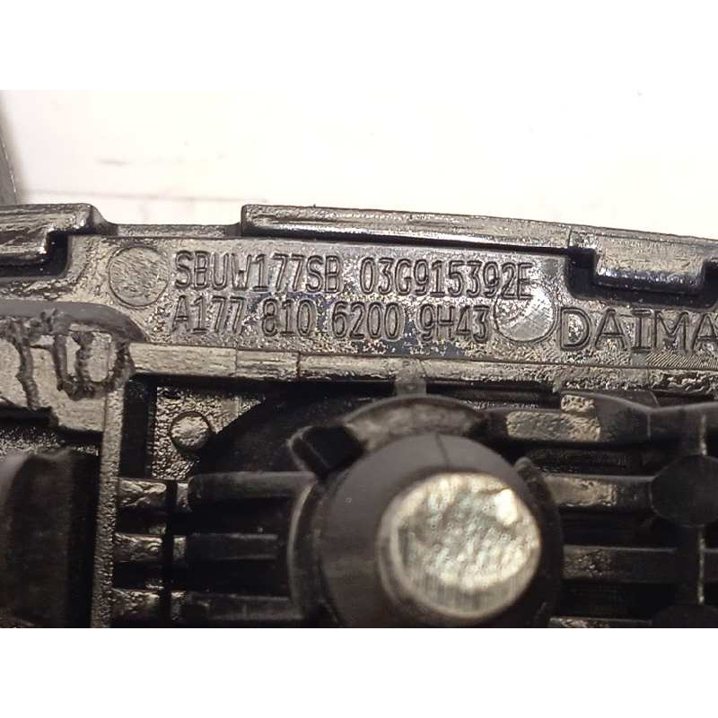 Recambio de parasol derecho para mercedes-benz clase cla (w118) 200 d coupe referencia OEM IAM A1778106200  A17781062009H03