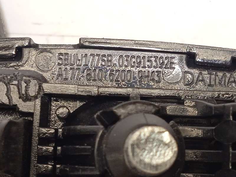 Recambio de parasol derecho para mercedes-benz clase cla (w118) 200 d coupe referencia OEM IAM A1778106200  A17781062009H03