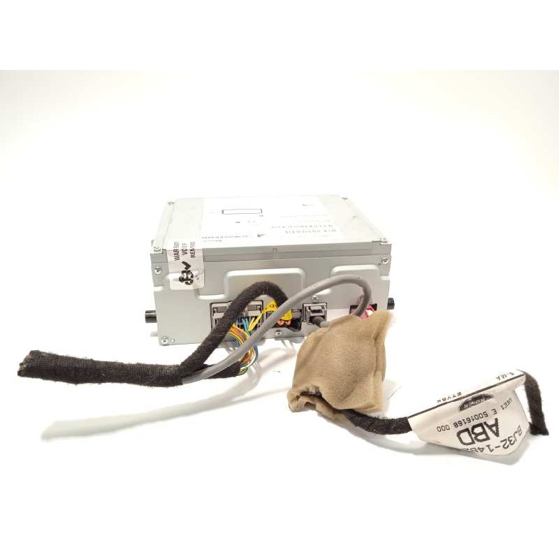 Recambio de sistema navegacion gps para land rover evoque dynamic referencia OEM IAM CF6N18C815AB  LR039967