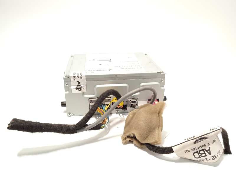 Recambio de sistema navegacion gps para land rover evoque dynamic referencia OEM IAM CF6N18C815AB  LR039967