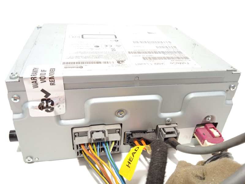 Recambio de sistema navegacion gps para land rover evoque dynamic referencia OEM IAM CF6N18C815AB  LR039967