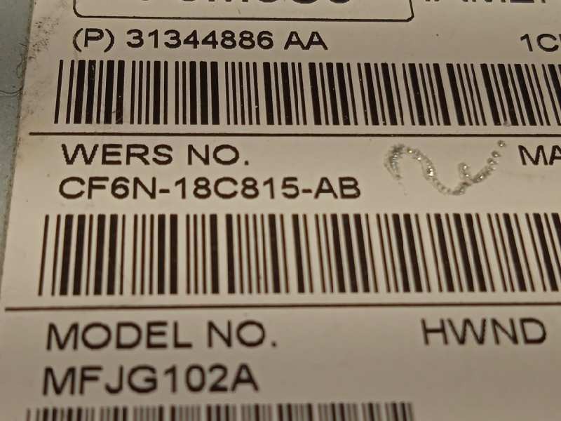 Recambio de sistema navegacion gps para land rover evoque dynamic referencia OEM IAM CF6N18C815AB  LR039967