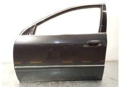 Recambio de puerta delantera izquierda para peugeot 607 (s2) ebano pack referencia OEM IAM 9002L5  