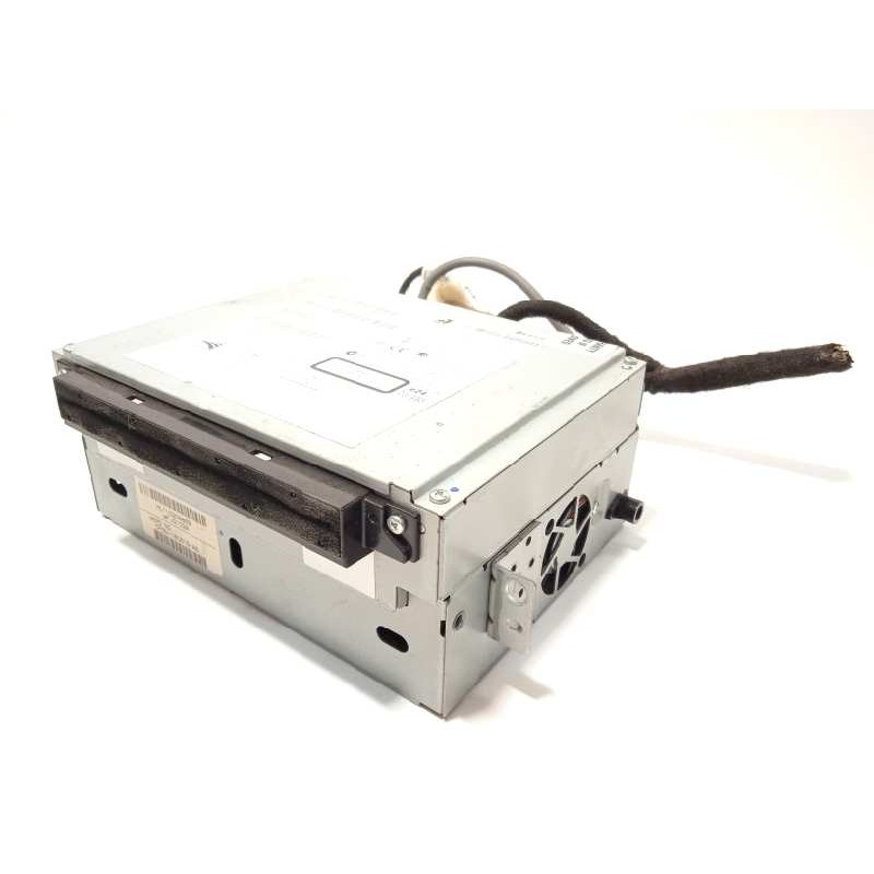 Recambio de sistema navegacion gps para land rover evoque dynamic referencia OEM IAM CF6N18C815AB  LR039967