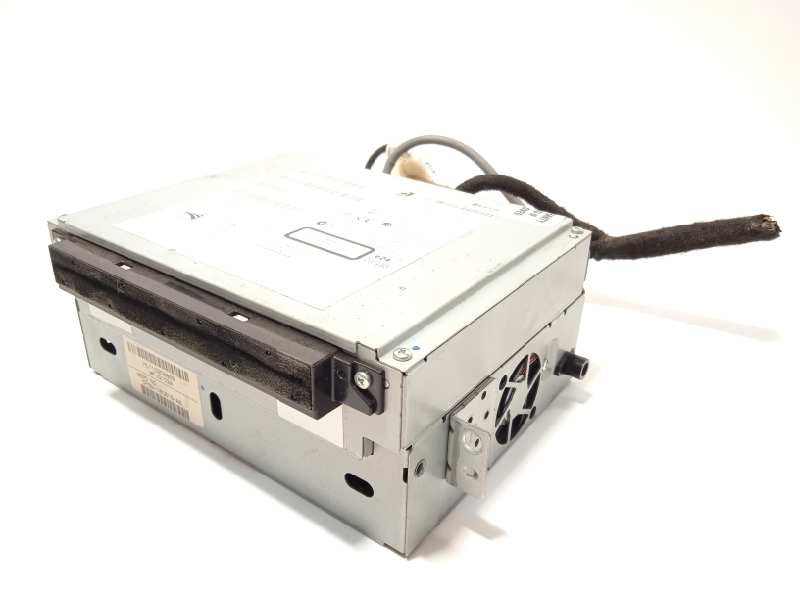 Recambio de sistema navegacion gps para land rover evoque dynamic referencia OEM IAM CF6N18C815AB  LR039967