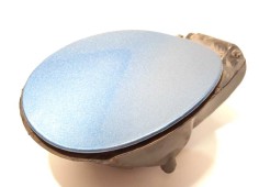 Recambio de tapa exterior combustible para land rover evoque dynamic referencia OEM IAM BJ3227936AB  LR025079 2