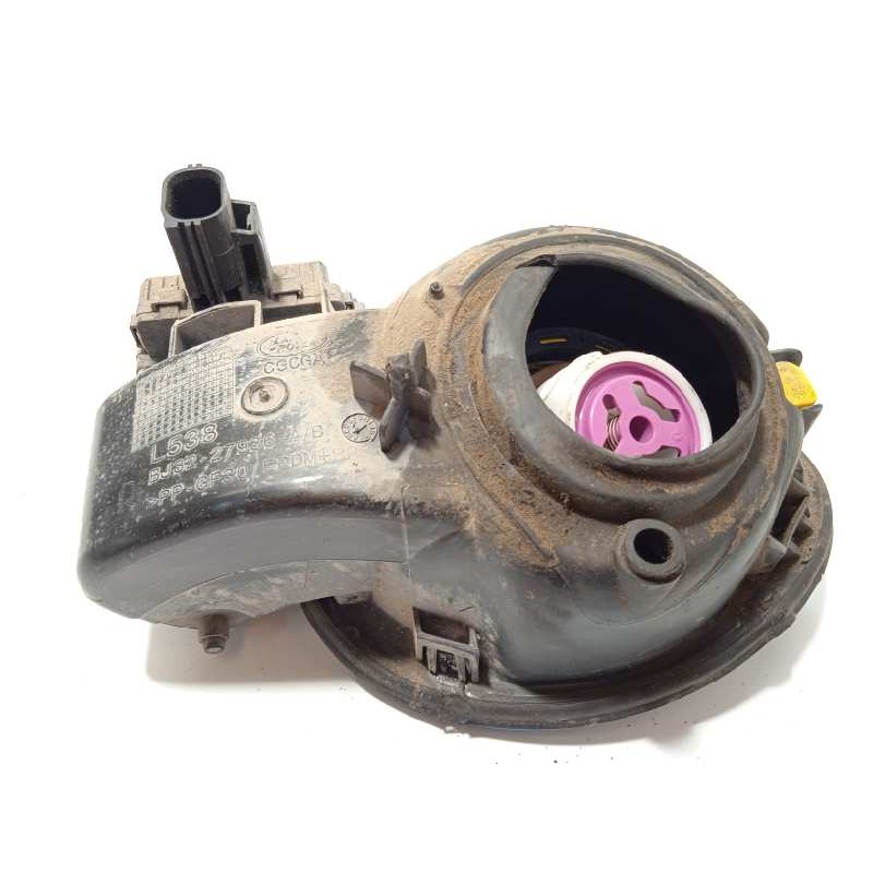 Recambio de tapa exterior combustible para land rover evoque dynamic referencia OEM IAM BJ3227936AB  LR025079