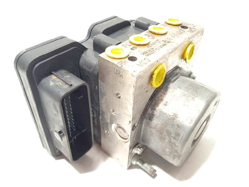 Recambio de abs para mitsubishi space star (a00) 1.2 referencia OEM IAM 4670B117 0265956143 269679