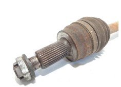 Recambio de transmision trasera derecha para land rover evoque dynamic referencia OEM IAM BJ324B402AB  LR024763 2