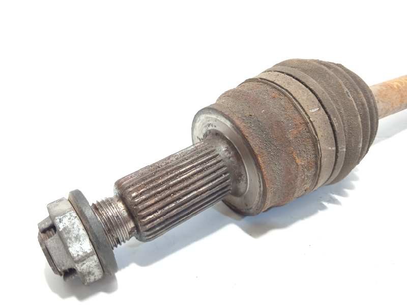 Recambio de transmision trasera derecha para land rover evoque dynamic referencia OEM IAM BJ324B402AB  LR024763