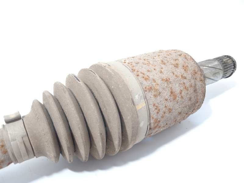 Recambio de transmision trasera derecha para land rover evoque dynamic referencia OEM IAM BJ324B402AB  LR024763